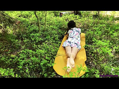 ❤️ Stranger auf Tinder masturbiert meine Muschi und fickt leidenschaftlich im Wald ❌ Porno fb bei uns de.tuberxxx.ru ﹏