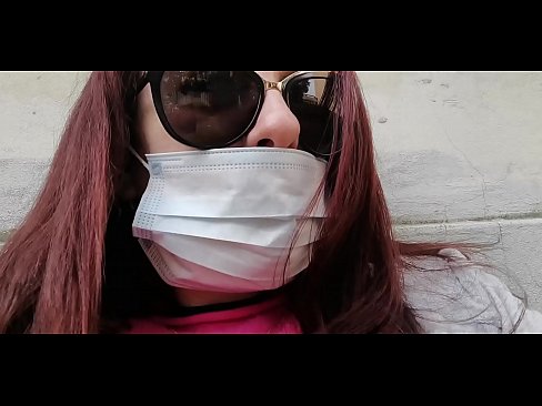 ❤️ Nicoletta rächt sich an ihrem Nachbarn und pinkelt in seine Garage (Special Covid19 Italian Quarantine) ❌ Porno fb bei uns de.tuberxxx.ru ﹏