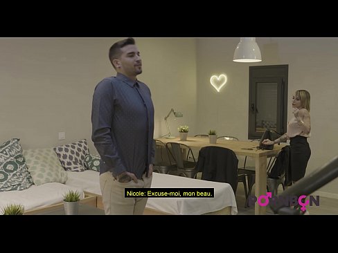 ❤️ PORNBCN 4K Eine reife Frau mit großen Titten will anal gefickt werden junger Gigolo mit großem Schwanz Blowjob Amortisation harter Fick Handjob Dog Style Pussy lecken Orgasmus Französisch Untertitel ❌ Porno fb bei uns de.tuberxxx.ru ﹏